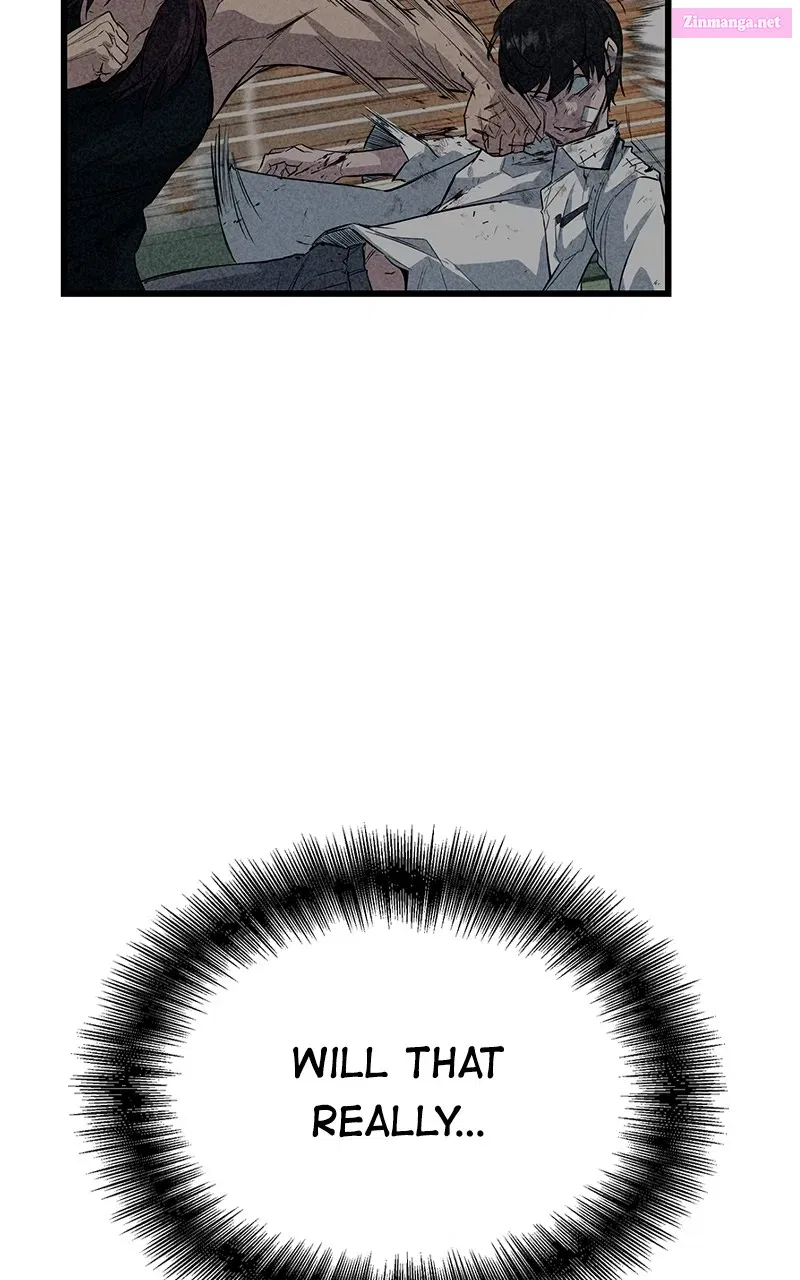 King of the Arena Zinmanga X Chapter 4 Page 127