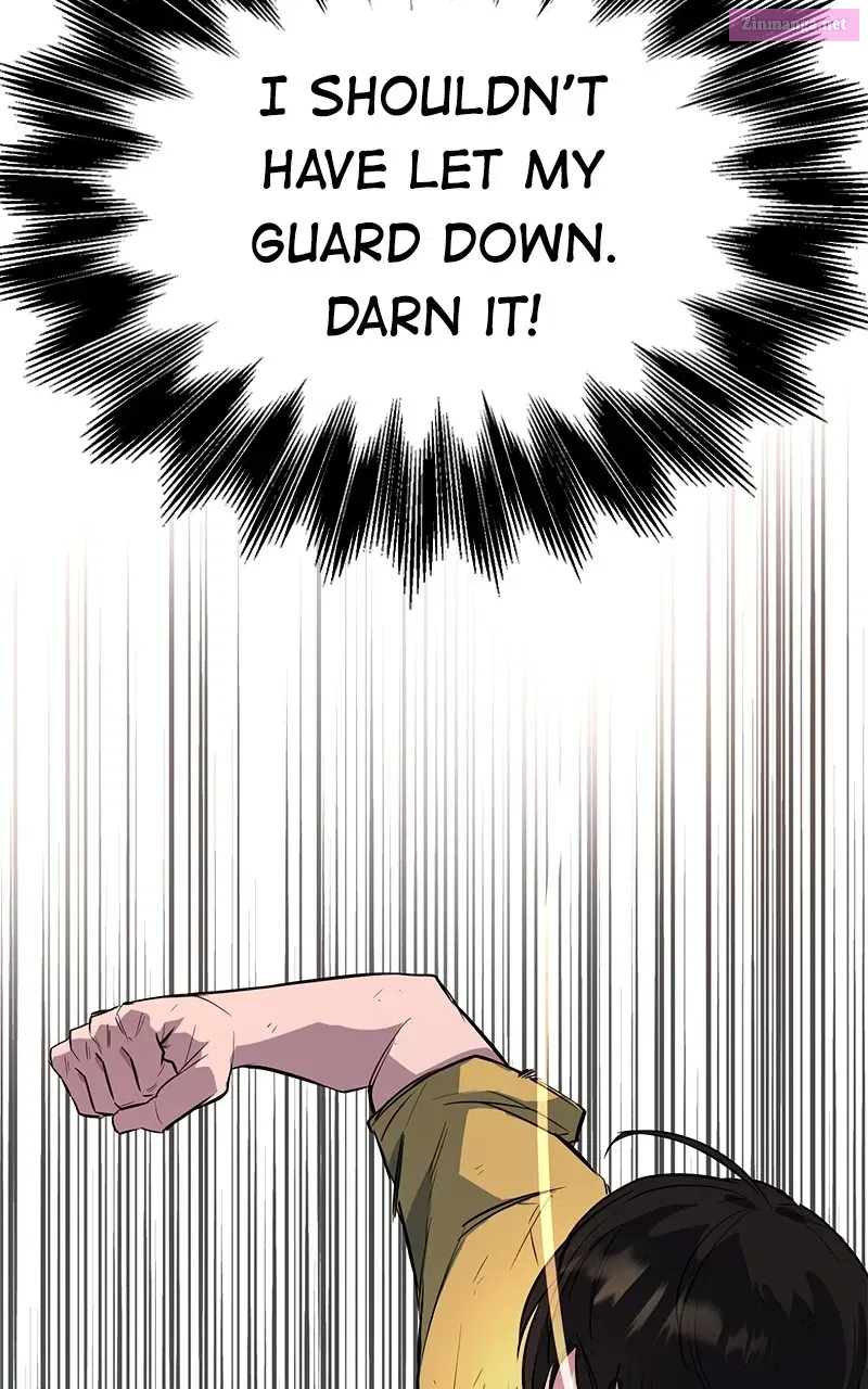 King of the Arena Zinmanga X Chapter 3 Page 74