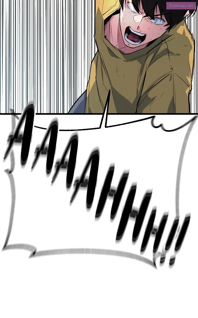 King of the Arena Zinmanga X Chapter 3 Page 75