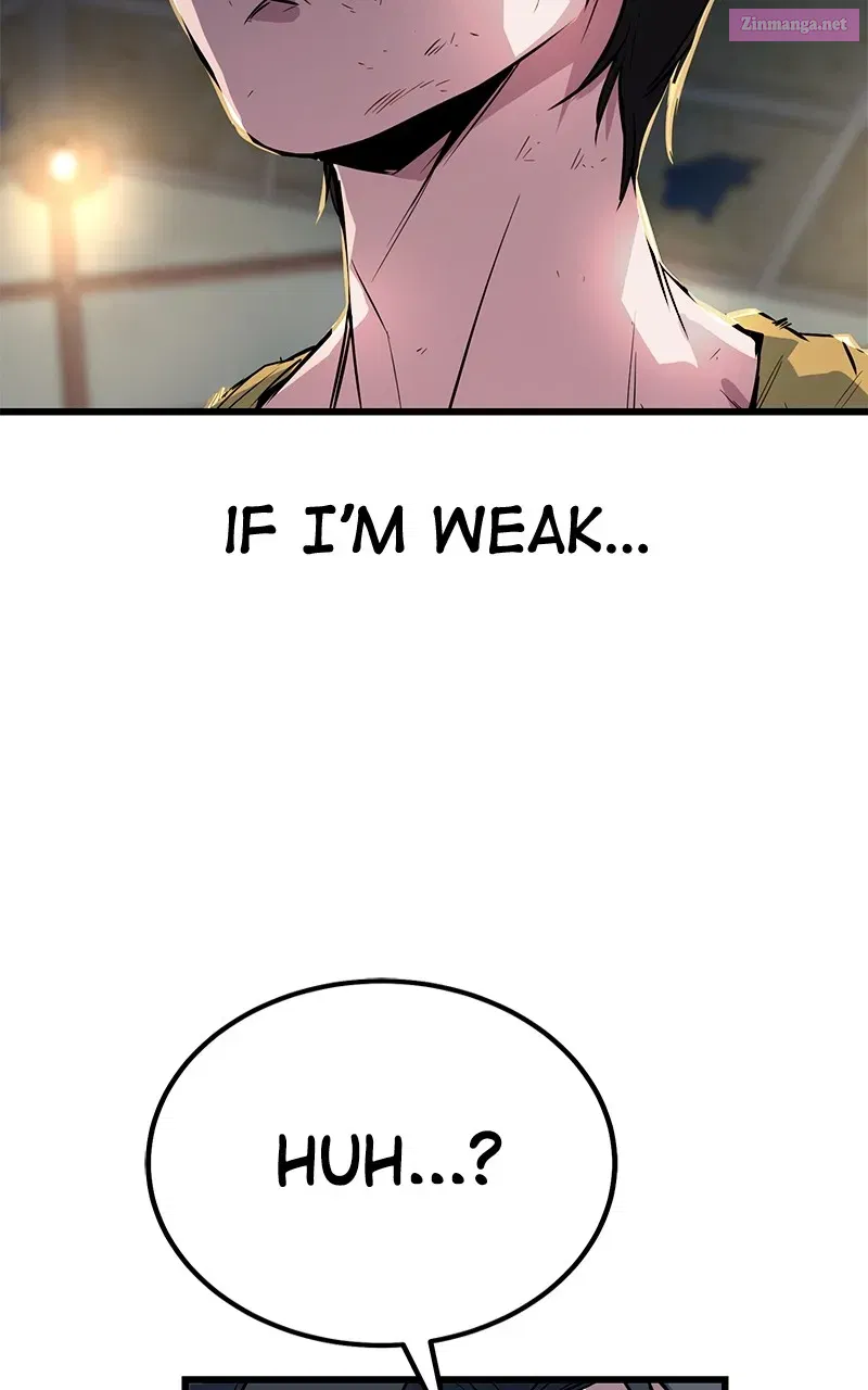 King of the Arena Zinmanga X Chapter 3 Page 80