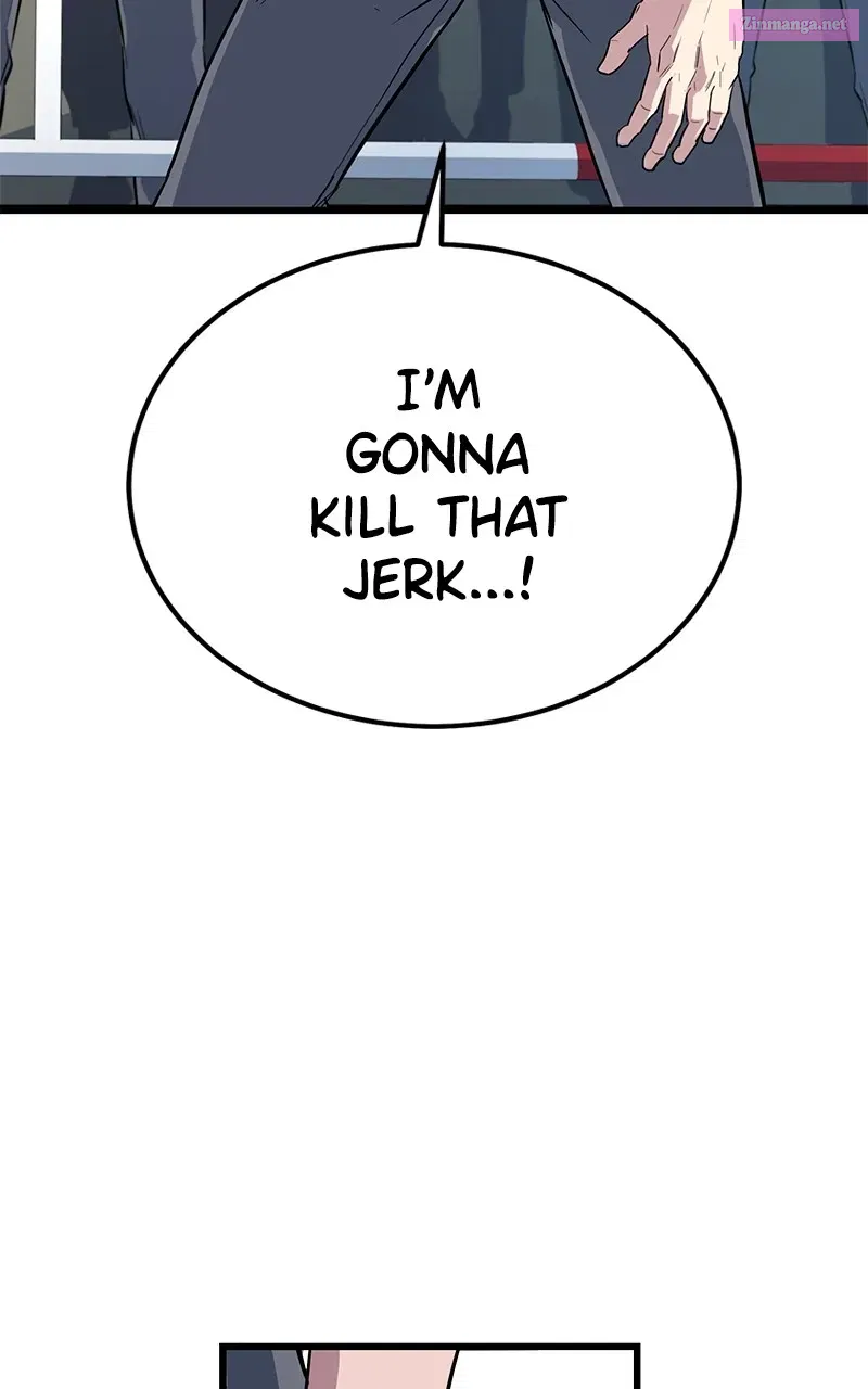 King of the Arena Zinmanga X Chapter 3 Page 94