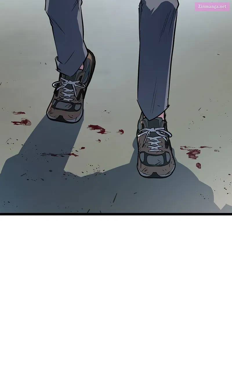 King of the Arena Zinmanga X Chapter 3 Page 97