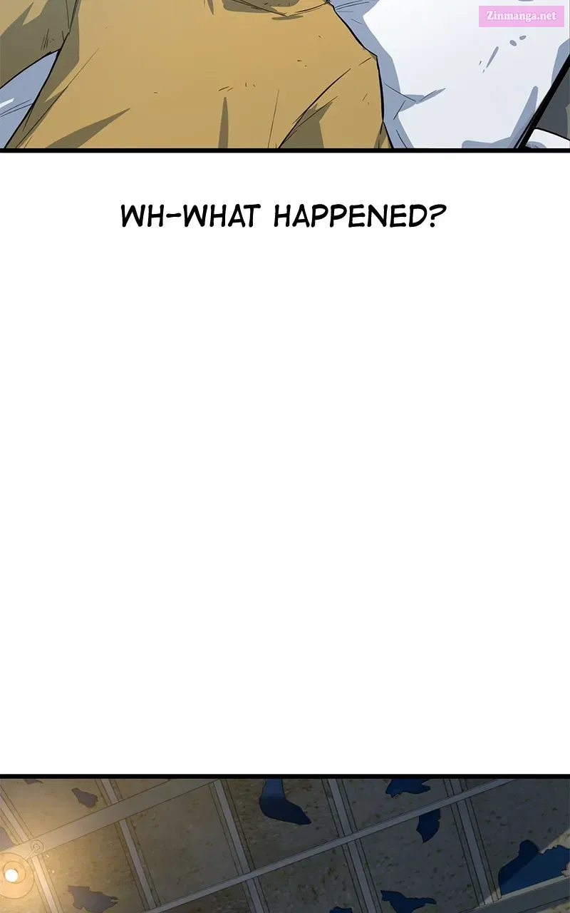 King of the Arena Zinmanga X Chapter 3 Page 119