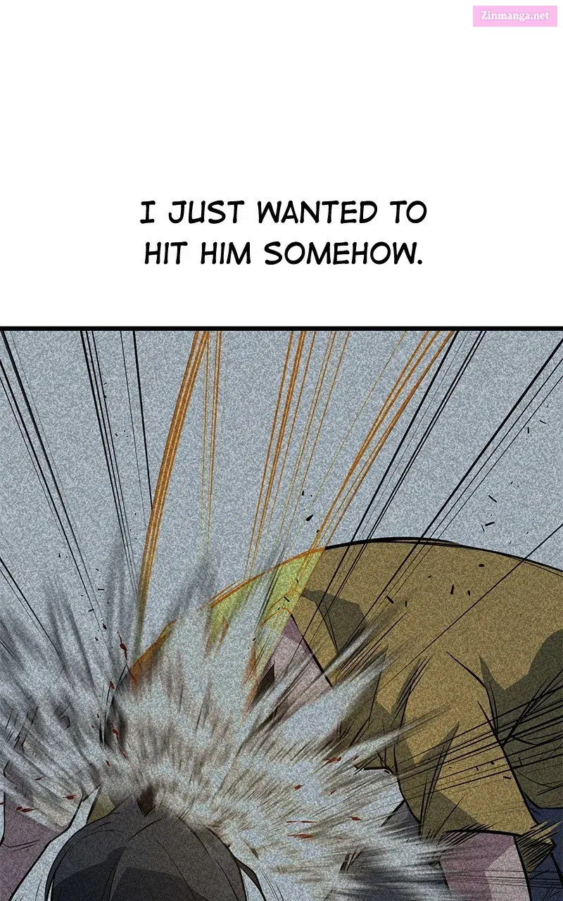 King of the Arena Zinmanga X Chapter 3 Page 122