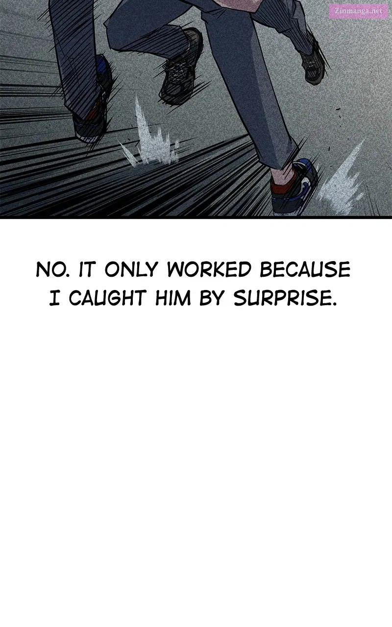 King of the Arena Zinmanga X Chapter 3 Page 127