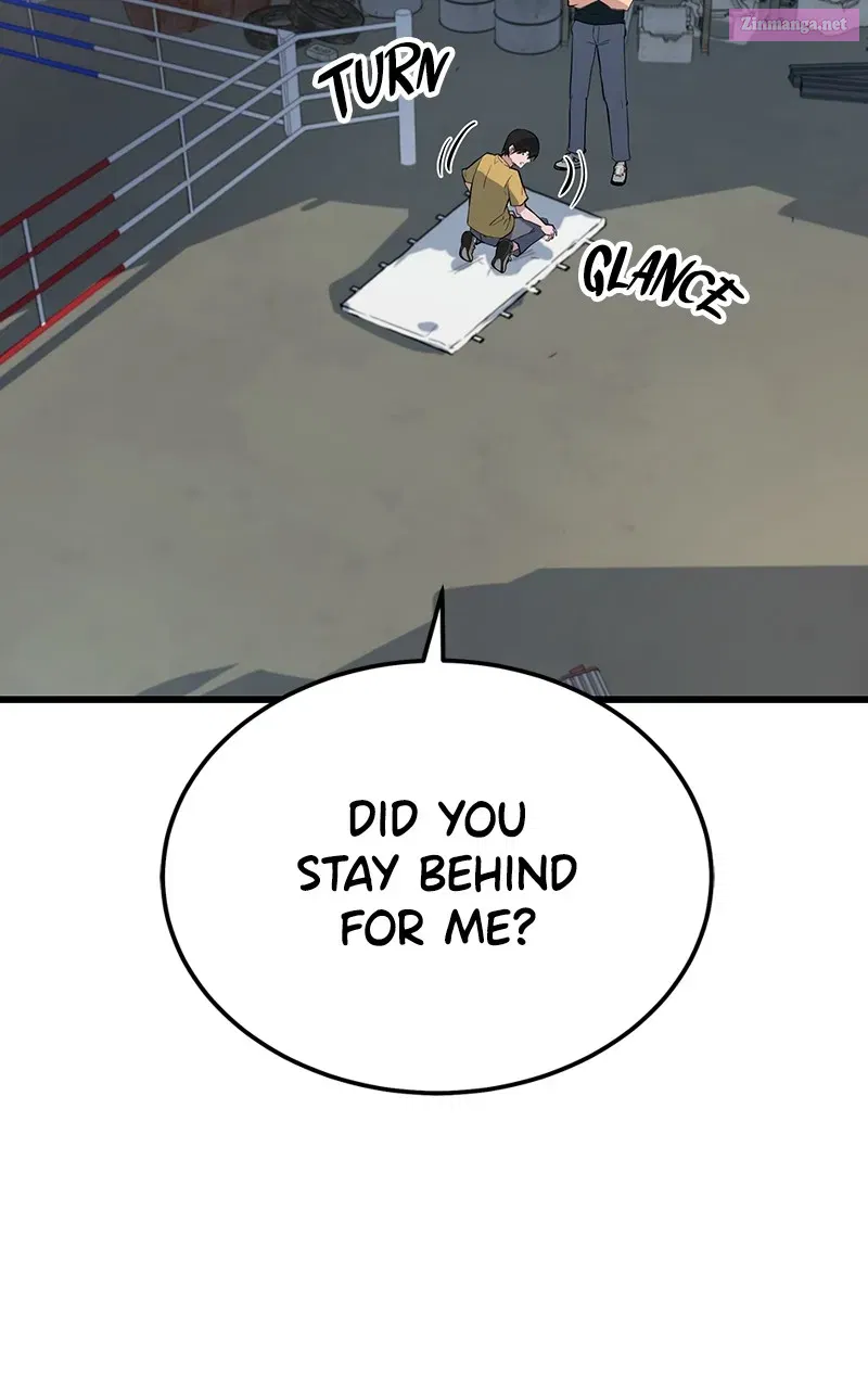 King of the Arena Zinmanga X Chapter 3 Page 134