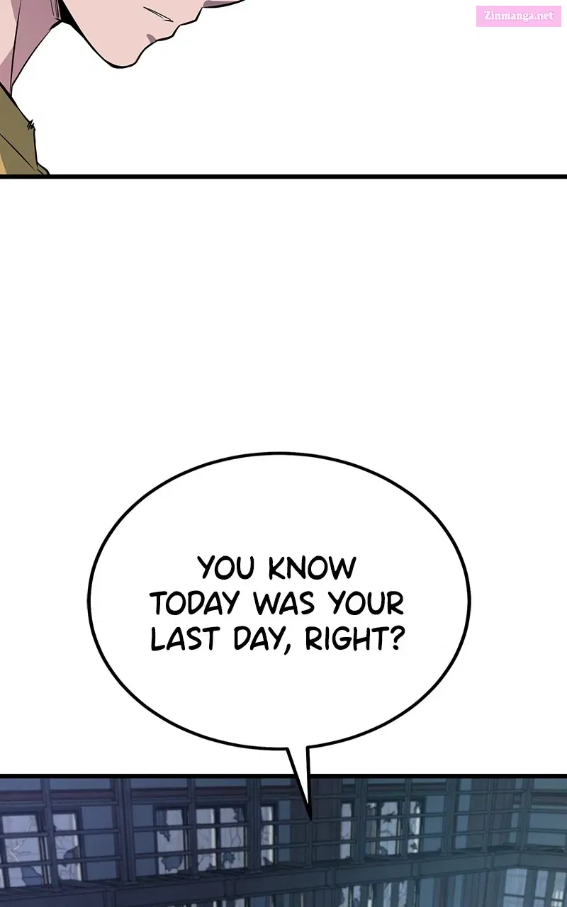 King of the Arena Zinmanga X Chapter 3 Page 139