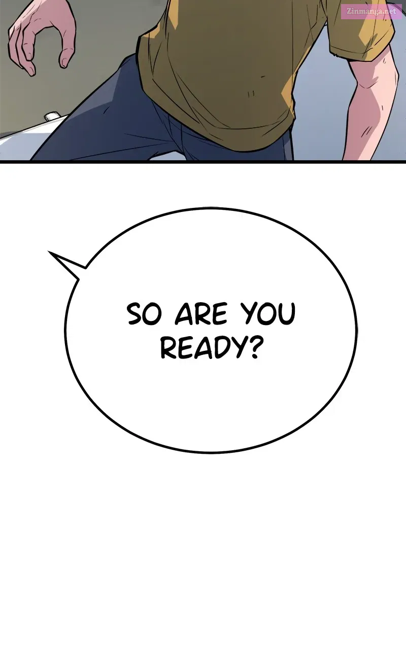 King of the Arena Zinmanga X Chapter 3 Page 157
