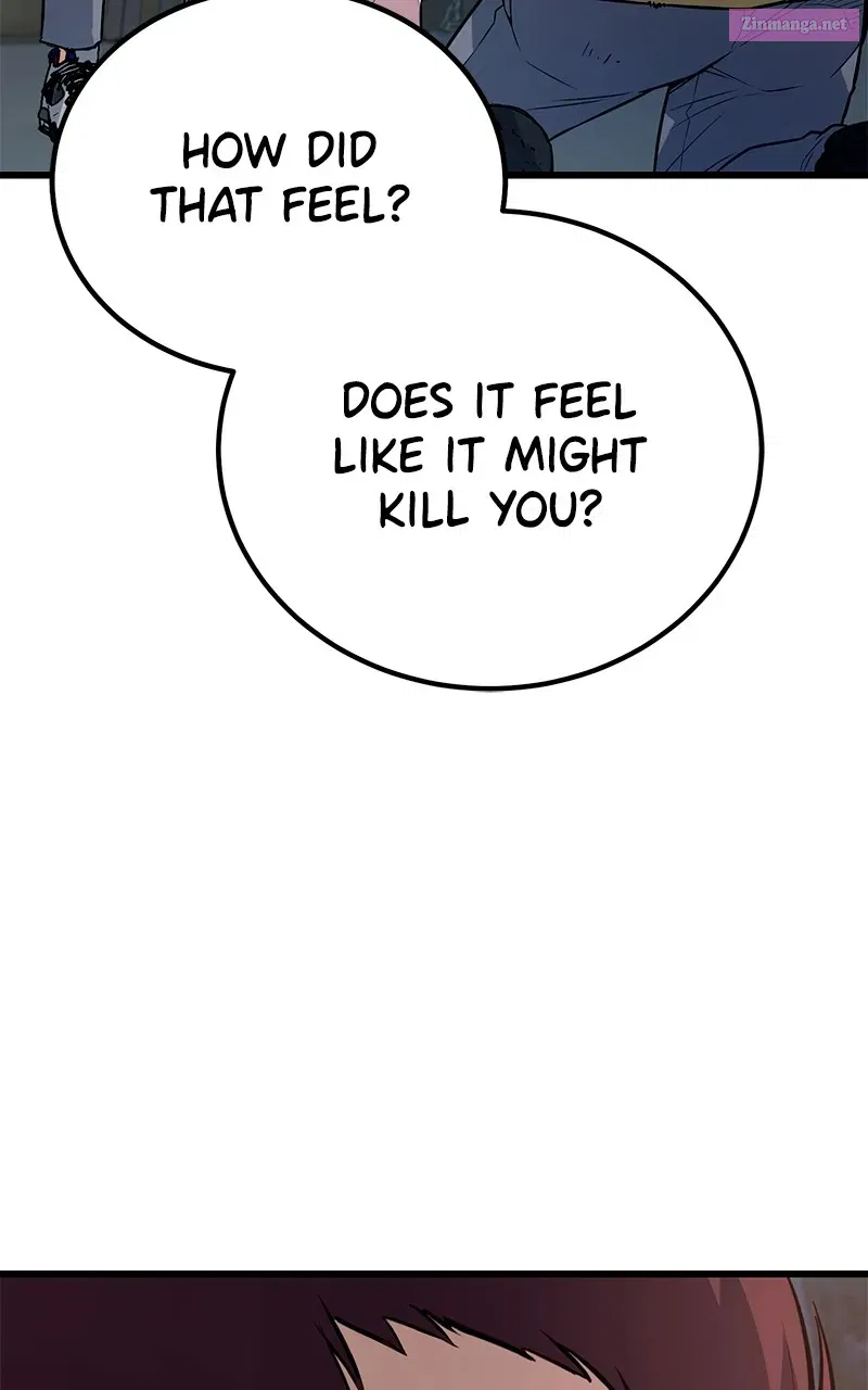 King of the Arena Zinmanga X Chapter 3 Page 164