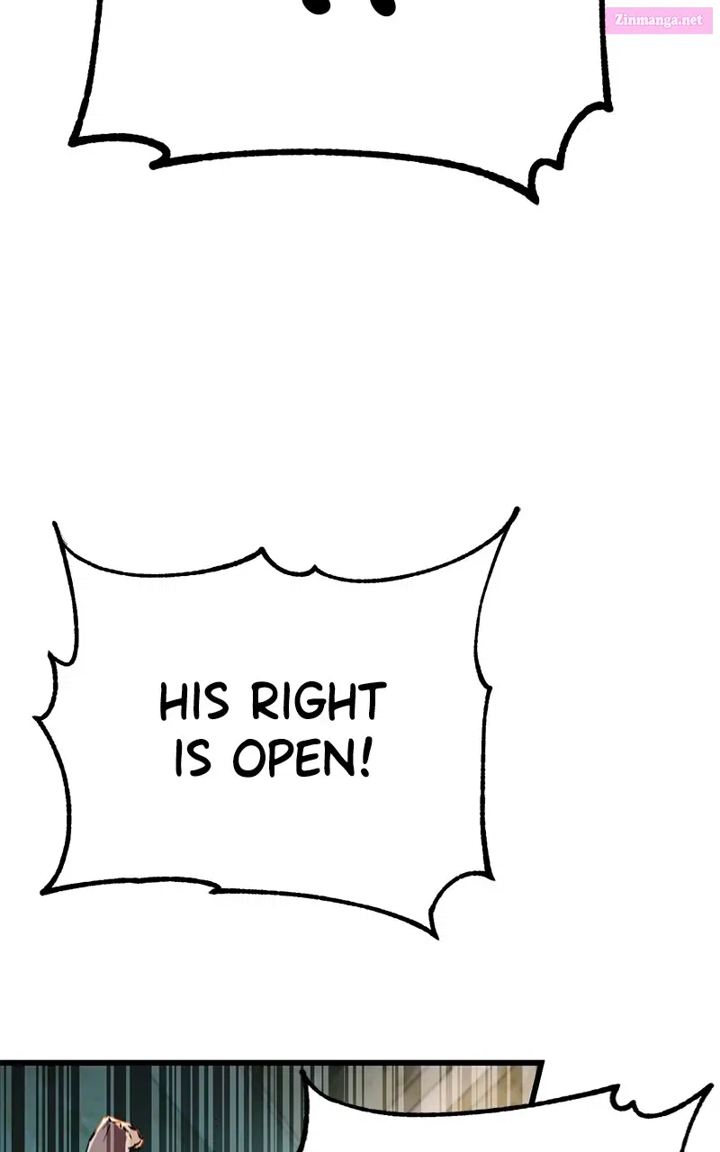 King of the Arena Zinmanga X Chapter 1 Page 134