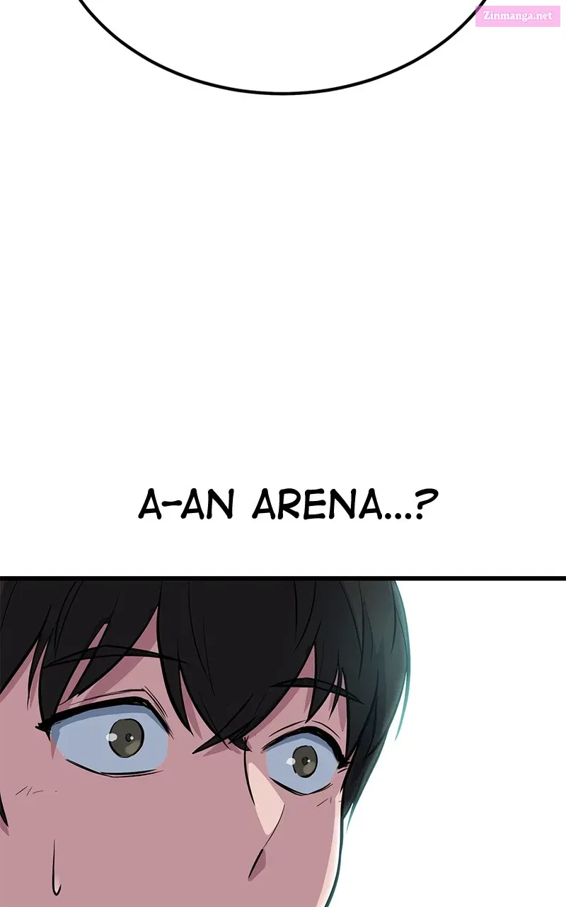 King of the Arena Zinmanga X Chapter 1 Page 144