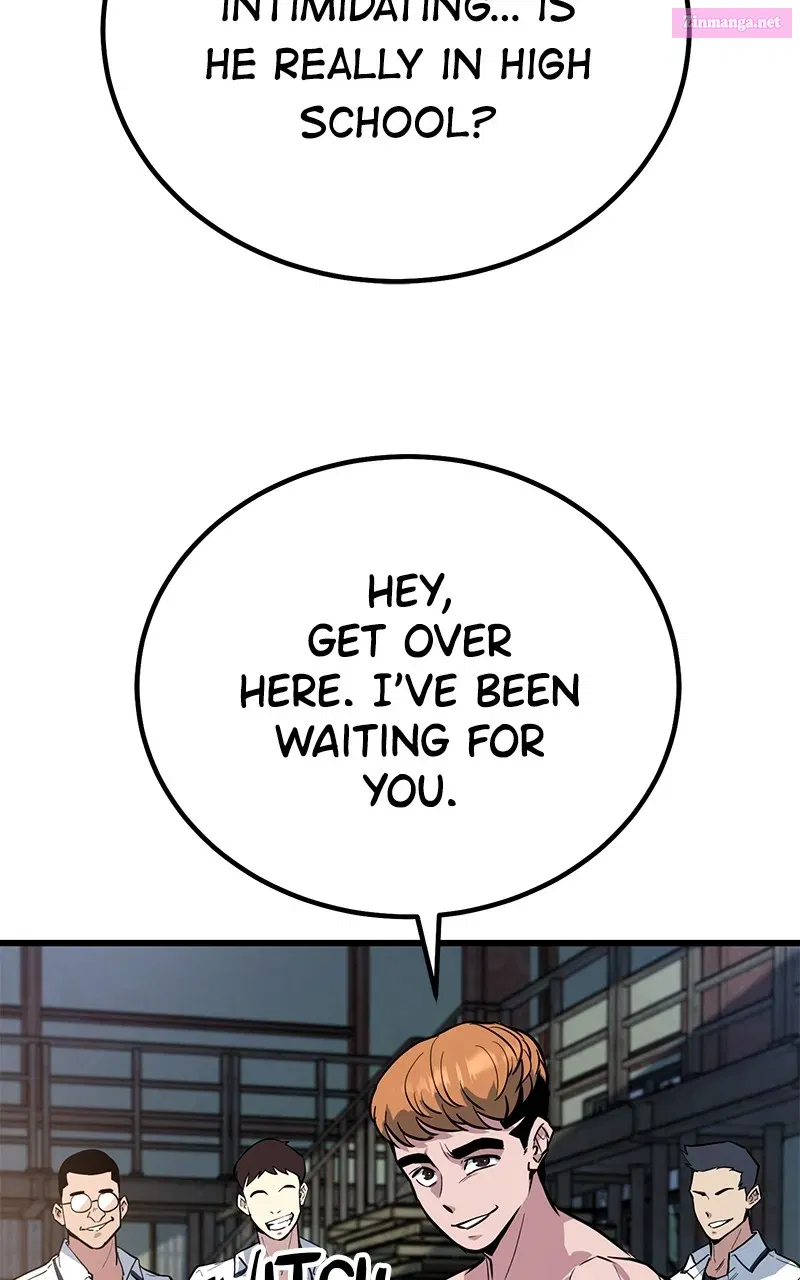 King of the Arena Zinmanga X Chapter 1 Page 151