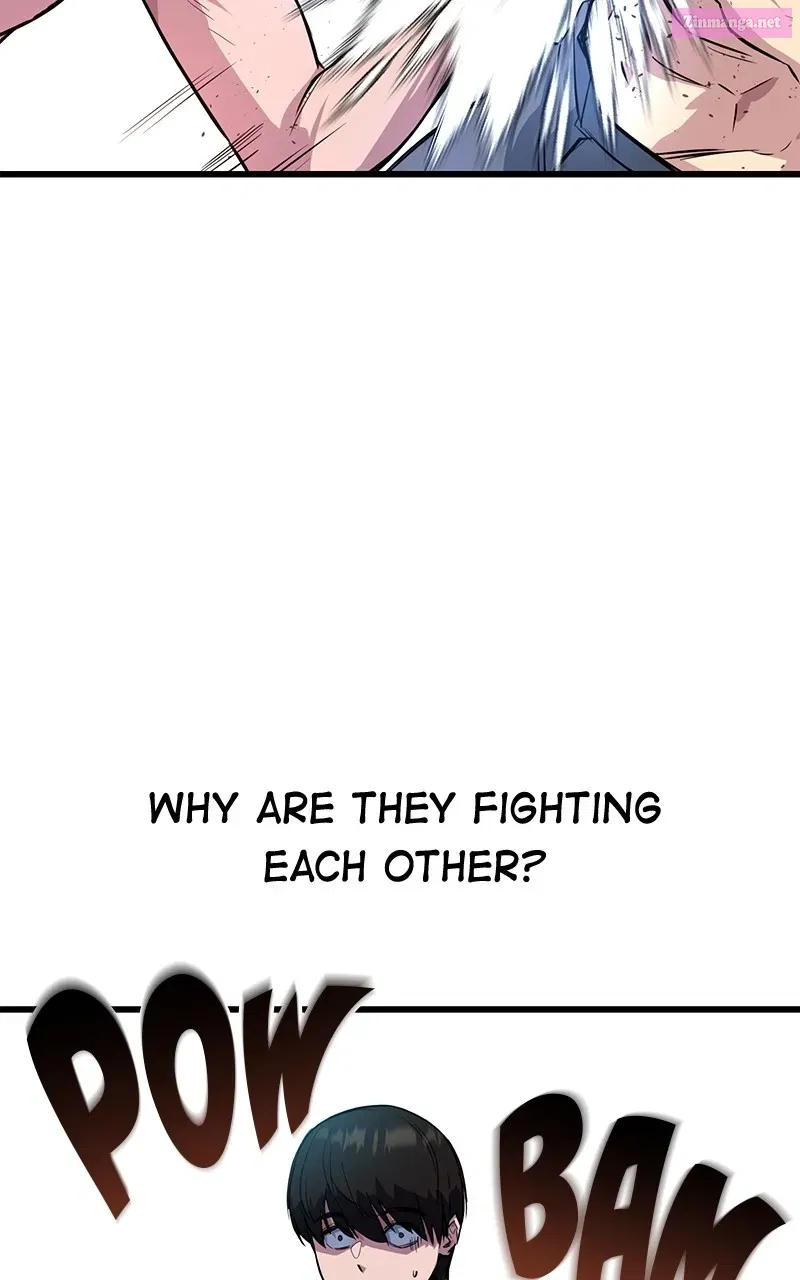 King of the Arena Zinmanga X Chapter 1 Page 163
