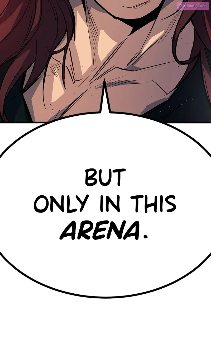 King of the Arena Zinmanga X Chapter 1 Page 174