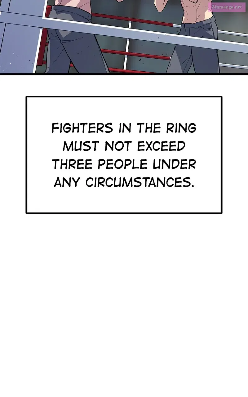 King of the Arena Zinmanga X Chapter 1 Page 188