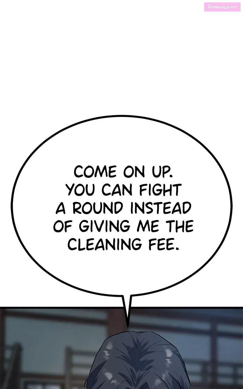 King of the Arena Zinmanga X Chapter 1 Page 196