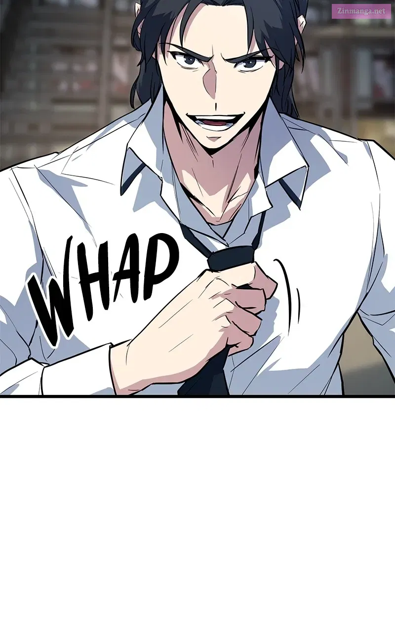 King of the Arena Zinmanga X Chapter 1 Page 197