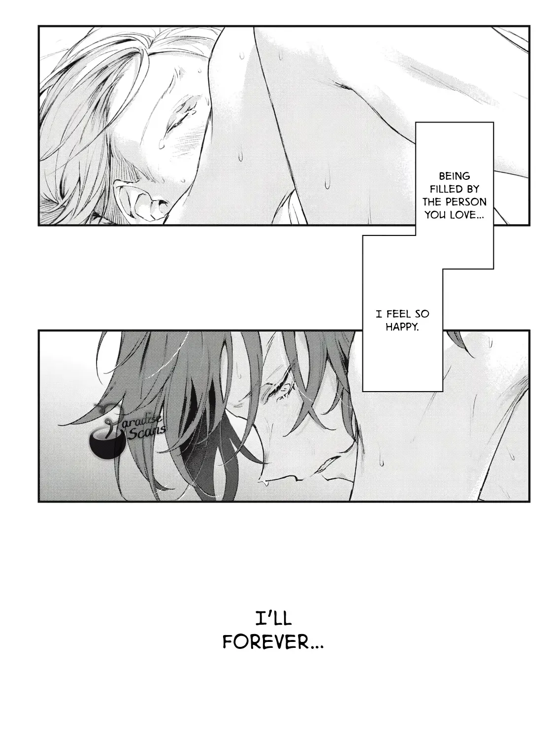 My Crazy Boyfriend Zinmanga X Chapter 6 Page 69