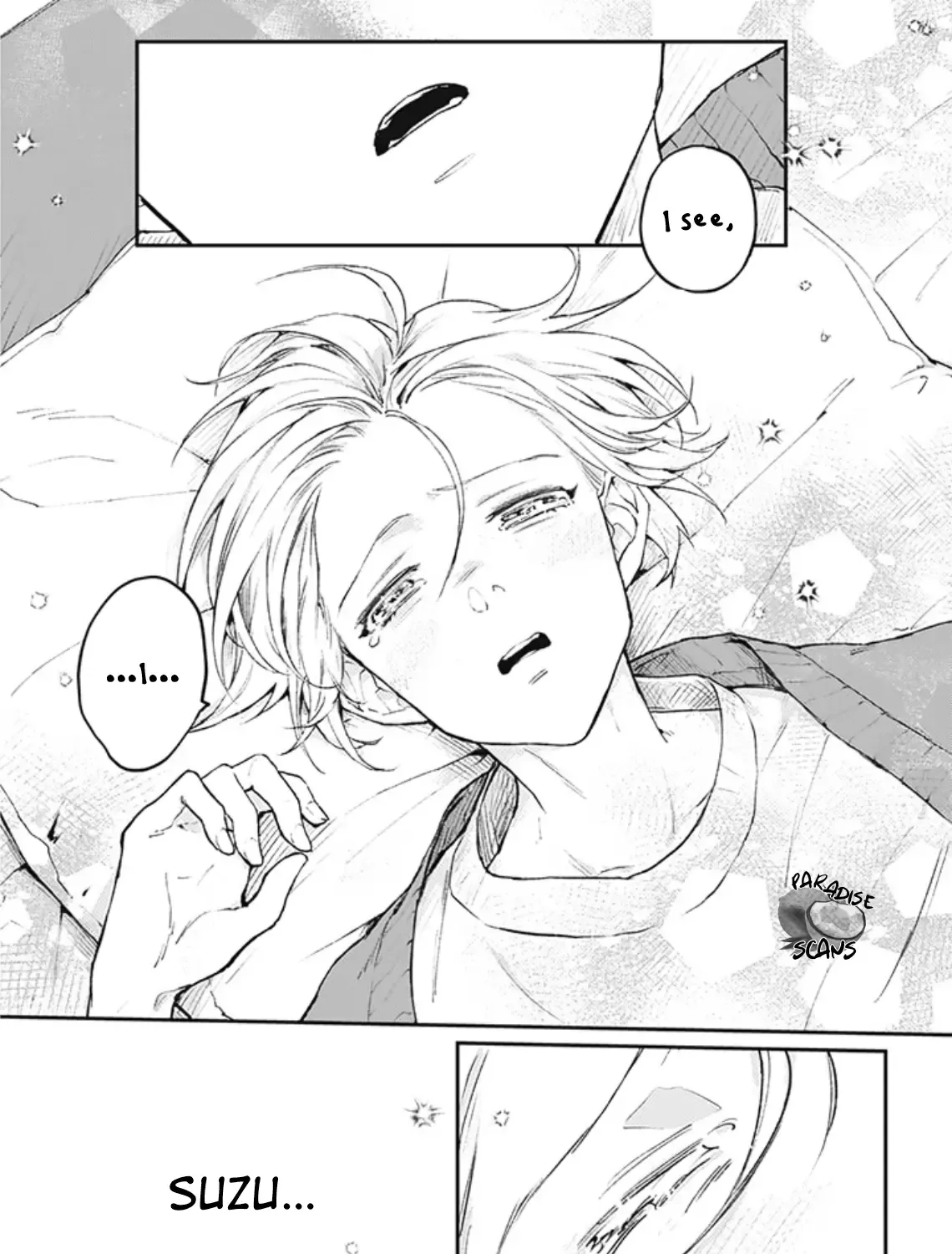 My Crazy Boyfriend Zinmanga X Chapter 3 Page 63
