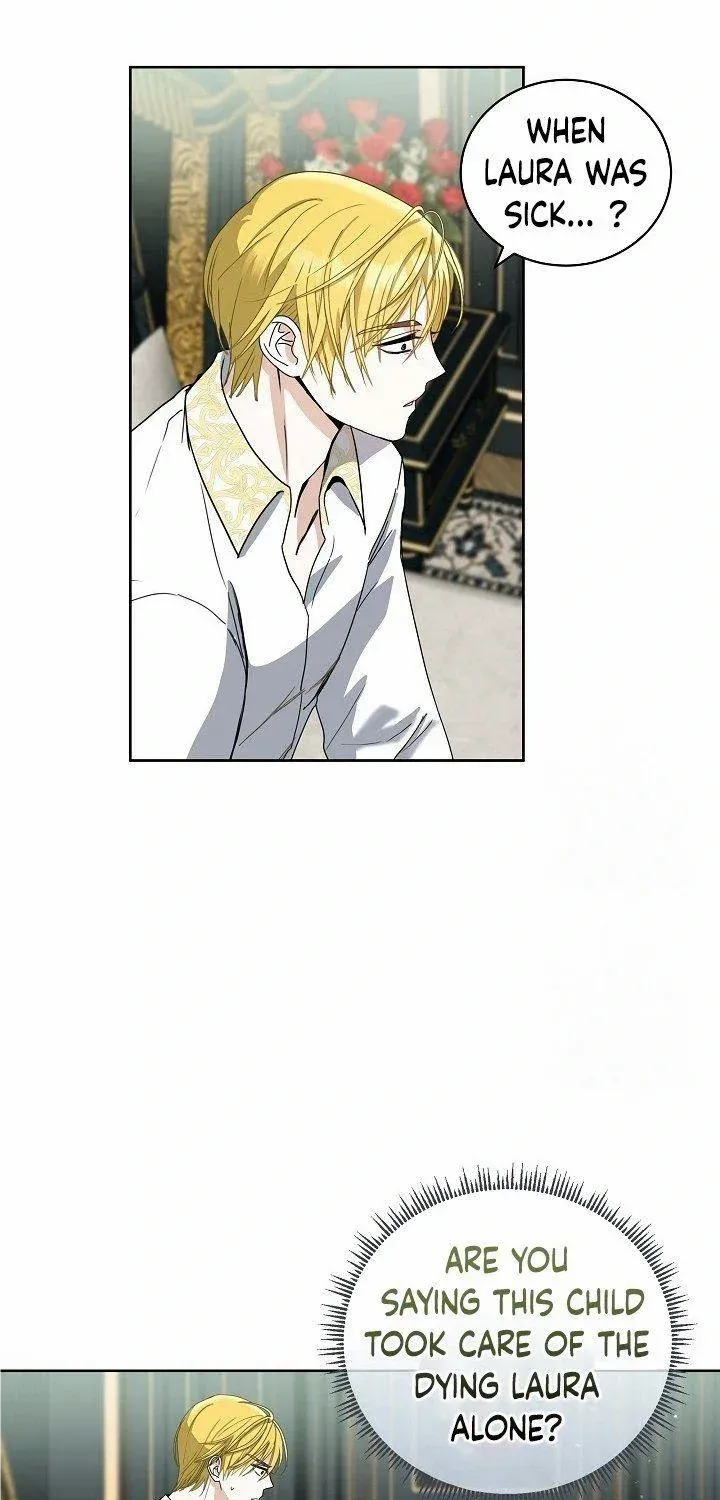 How to Protect My Sub Male Lead Dad Zinmanga X Chapter 7 Page 33