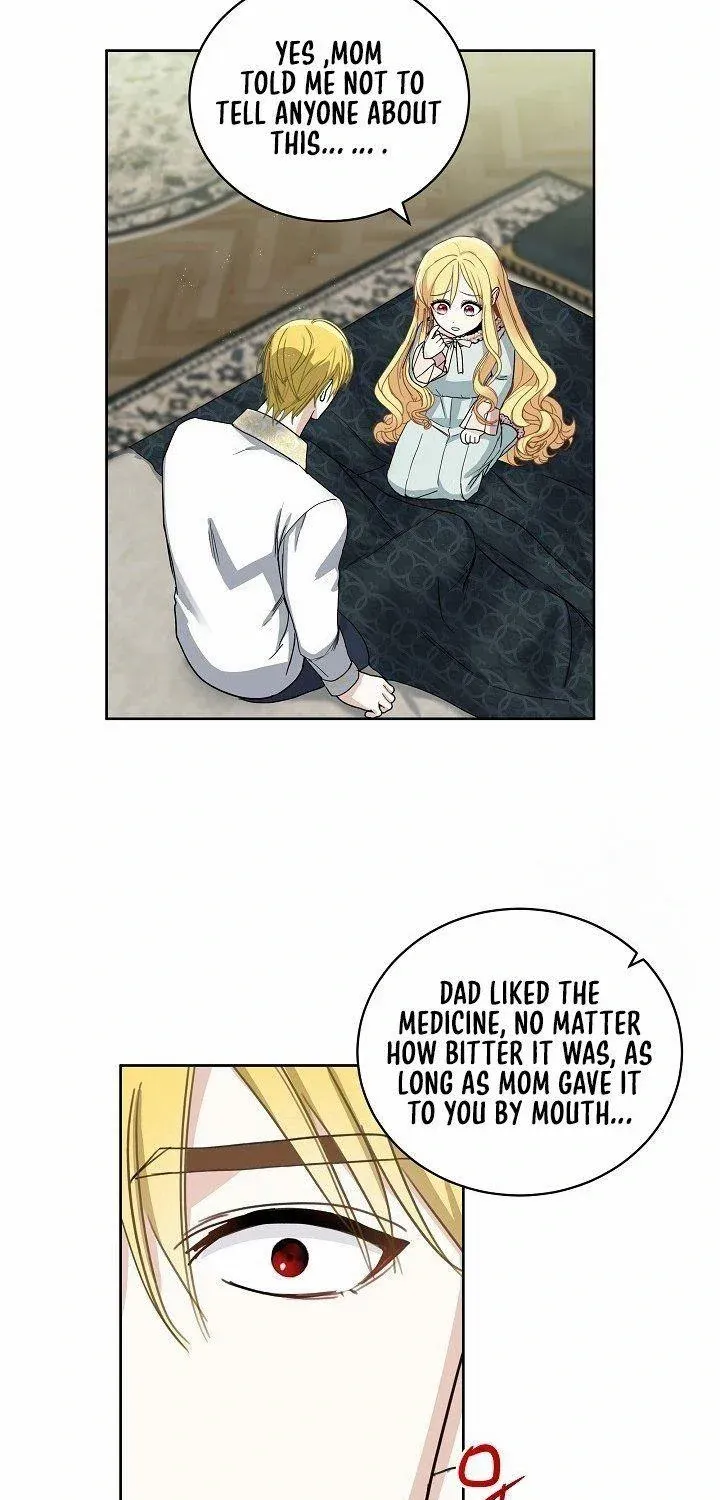 How to Protect My Sub Male Lead Dad Zinmanga X Chapter 7 Page 40