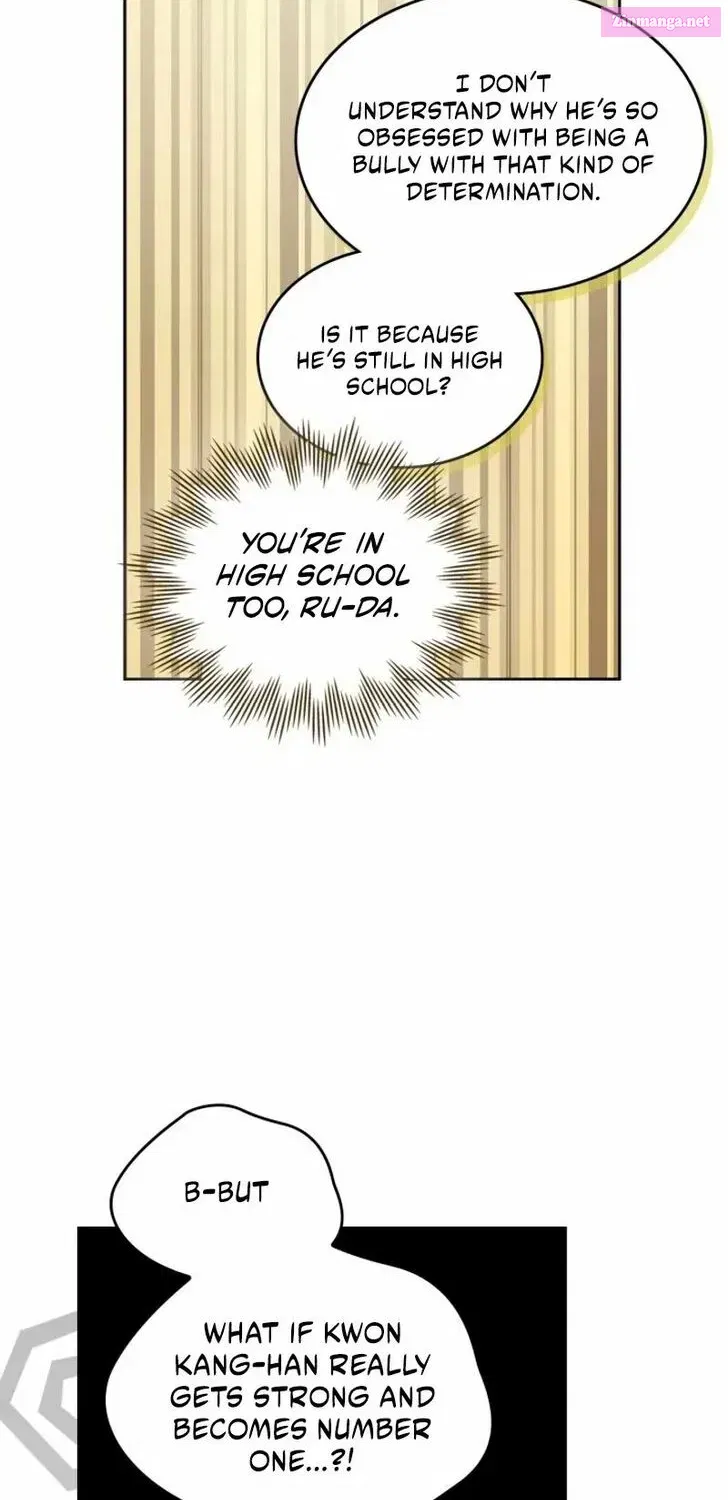 My Life as an Internet Novel Zinmanga X Chapter 230 Page 57