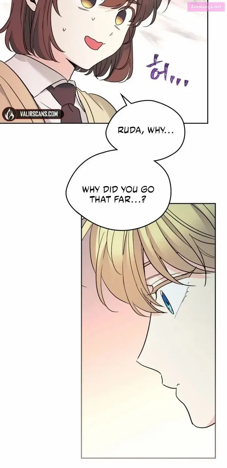 My Life as an Internet Novel Zinmanga X Chapter 230 Page 61
