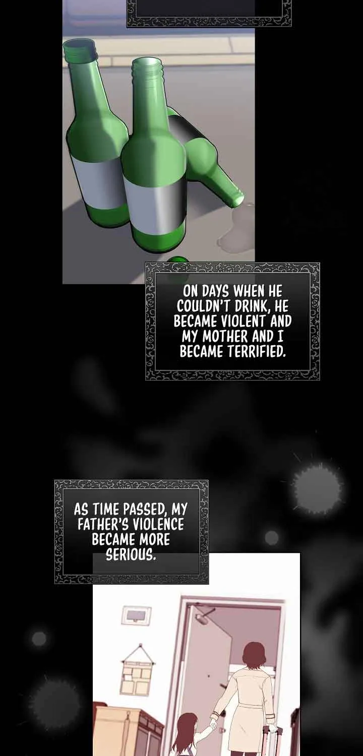 How to Protect My Sub Male Lead Dad Zinmanga X Chapter 6 Page 2