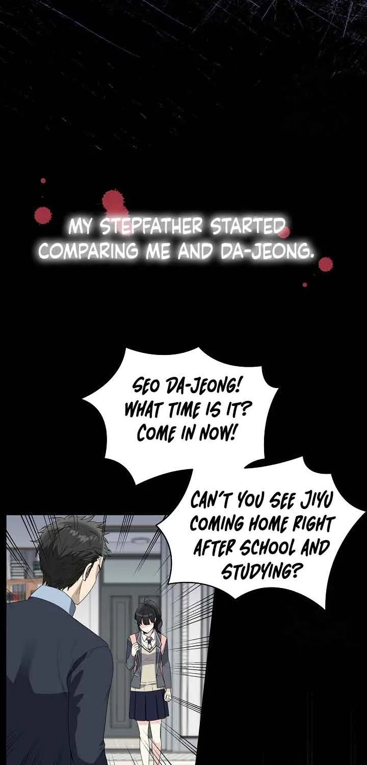 How to Protect My Sub Male Lead Dad Zinmanga X Chapter 6 Page 16