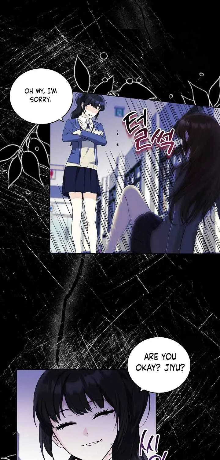 How to Protect My Sub Male Lead Dad Zinmanga X Chapter 6 Page 24