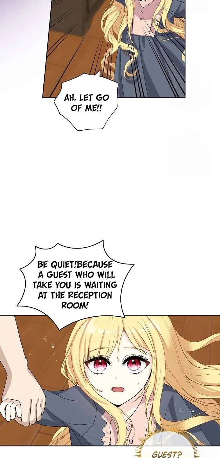How to Protect My Sub Male Lead Dad Zinmanga X Chapter 5 Page 10