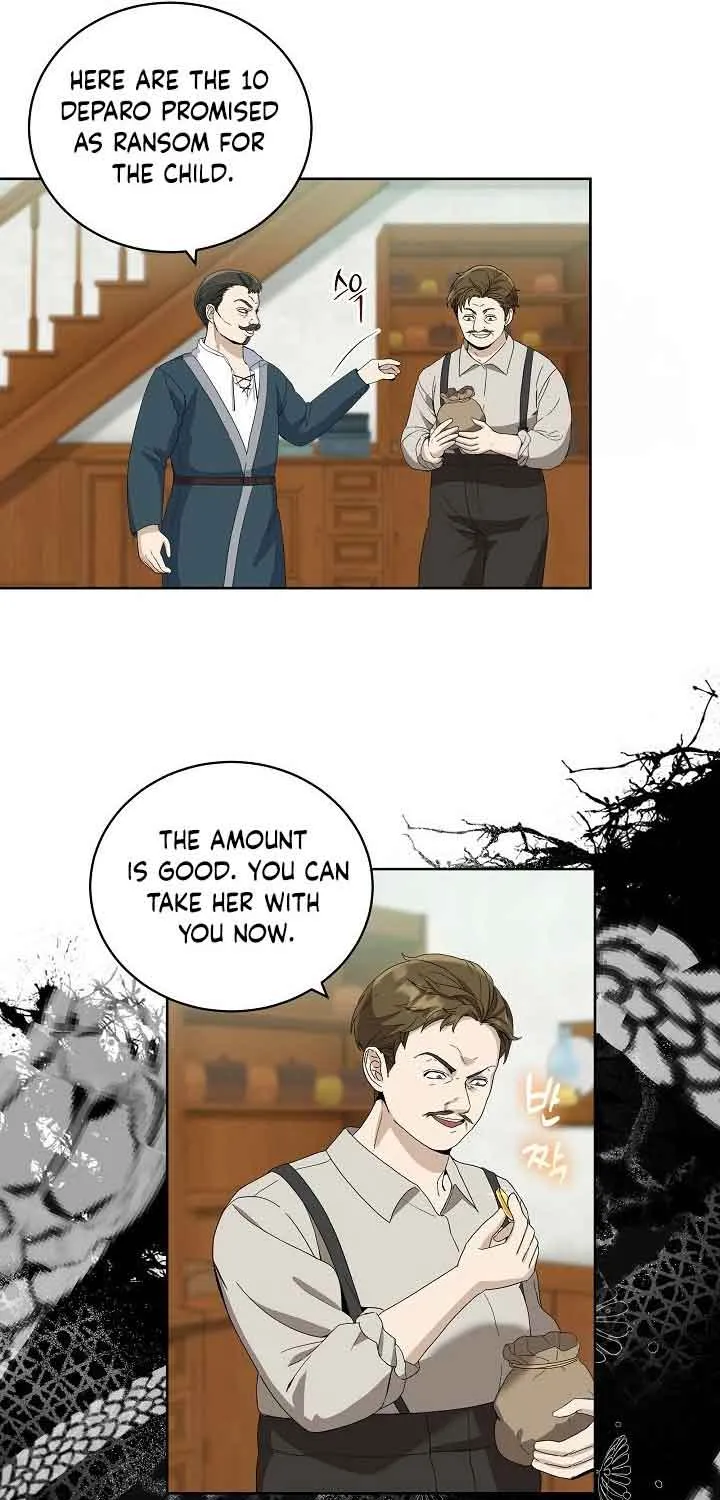 How to Protect My Sub Male Lead Dad Zinmanga X Chapter 5 Page 14