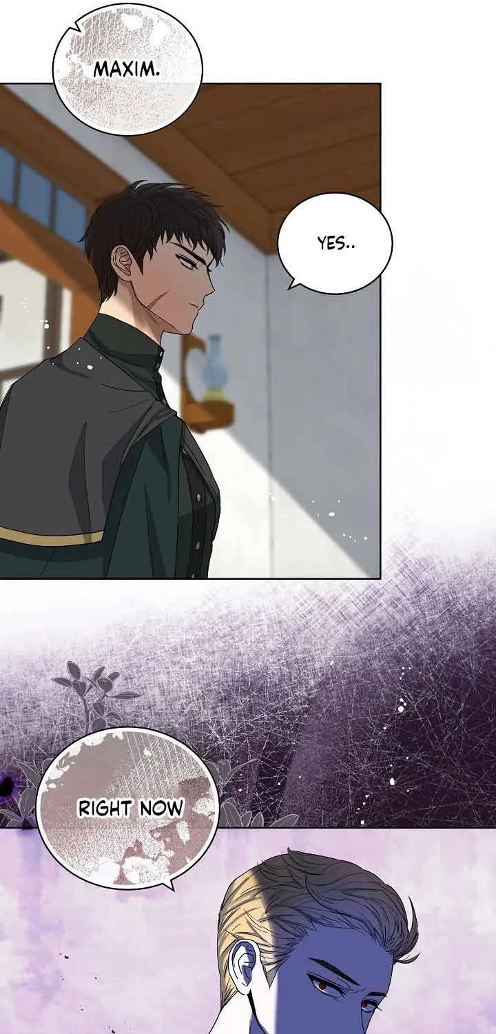 How to Protect My Sub Male Lead Dad Zinmanga X Chapter 5 Page 40