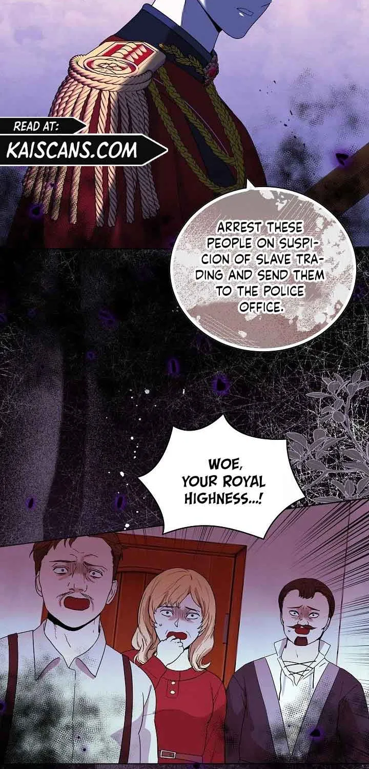 How to Protect My Sub Male Lead Dad Zinmanga X Chapter 5 Page 41