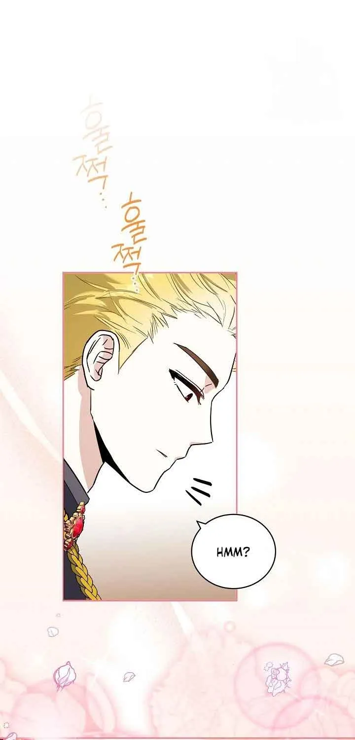 How to Protect My Sub Male Lead Dad Zinmanga X Chapter 5 Page 50