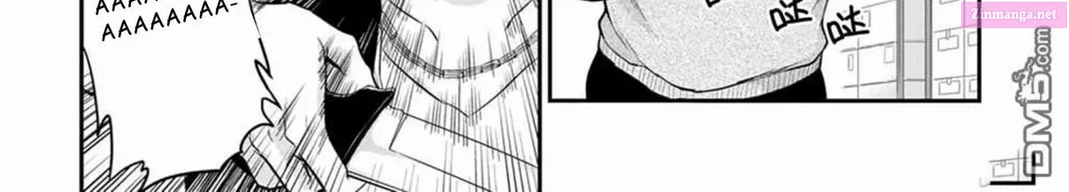 Rikei ga Koi ni Ochita no de Shoumei shitemita. Zinmanga X Chapter 61 Page 4