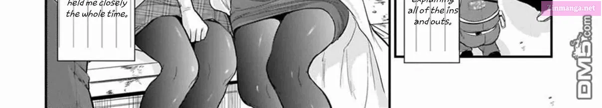 Rikei ga Koi ni Ochita no de Shoumei shitemita. Zinmanga X Chapter 61 Page 36