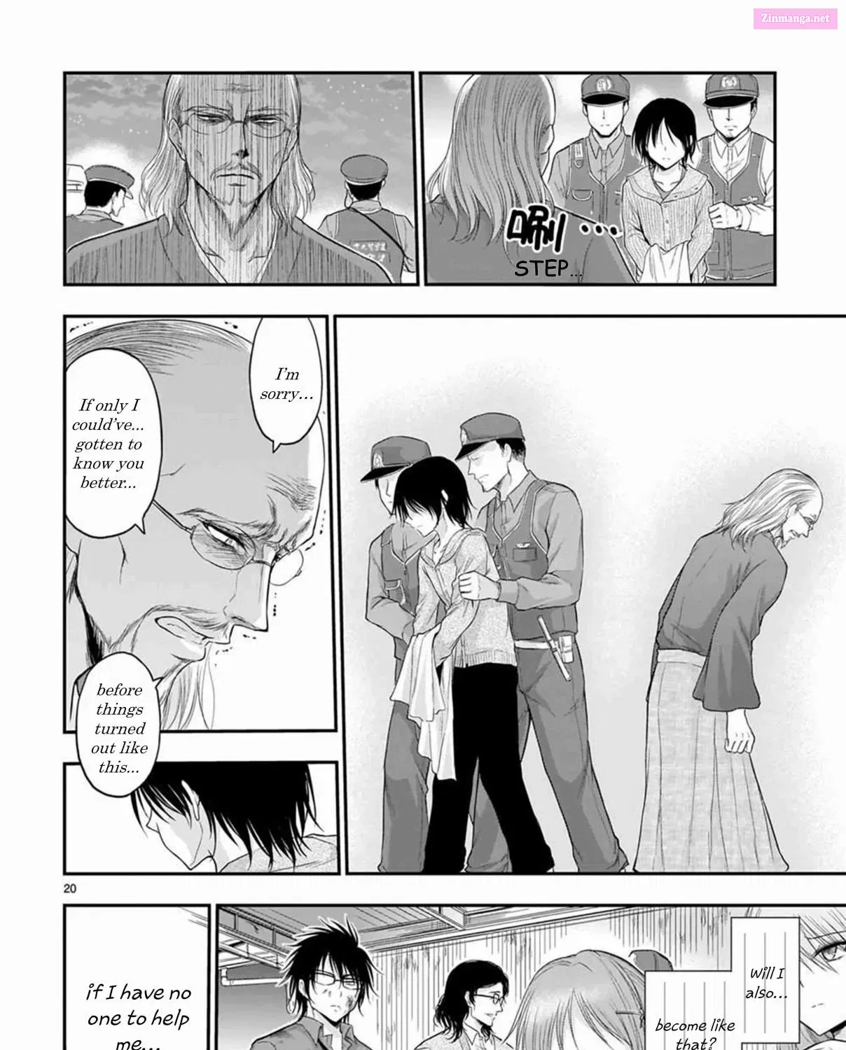 Rikei ga Koi ni Ochita no de Shoumei shitemita. Zinmanga X Chapter 61 Page 39