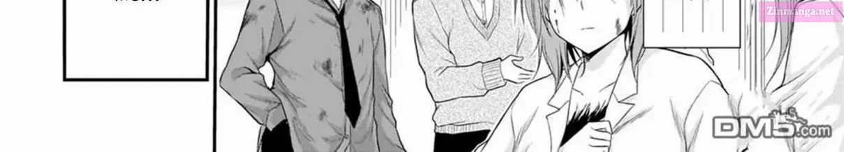 Rikei ga Koi ni Ochita no de Shoumei shitemita. Zinmanga X Chapter 61 Page 40