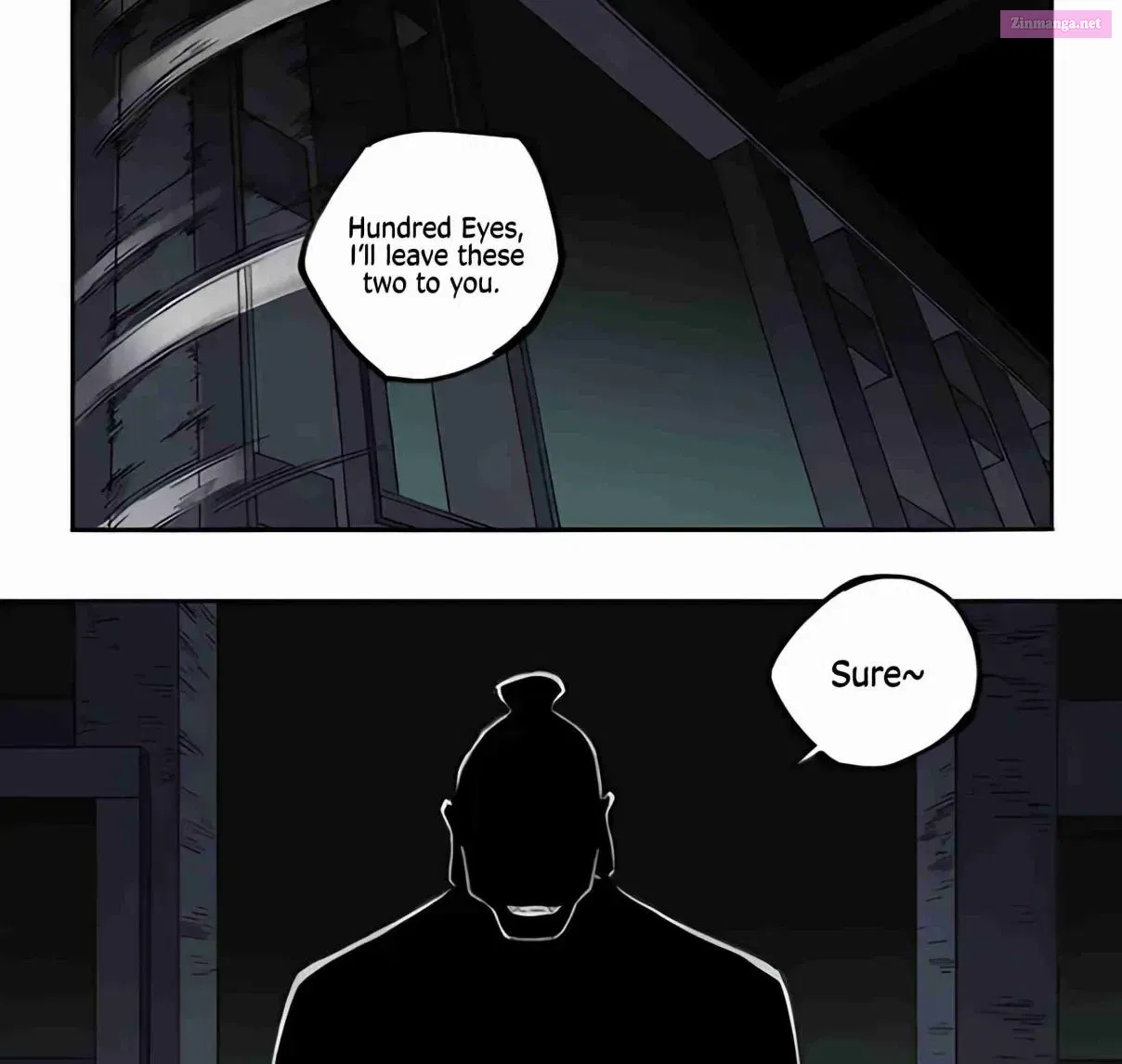 Martial Legacy Zinmanga X Chapter 230 Page 20