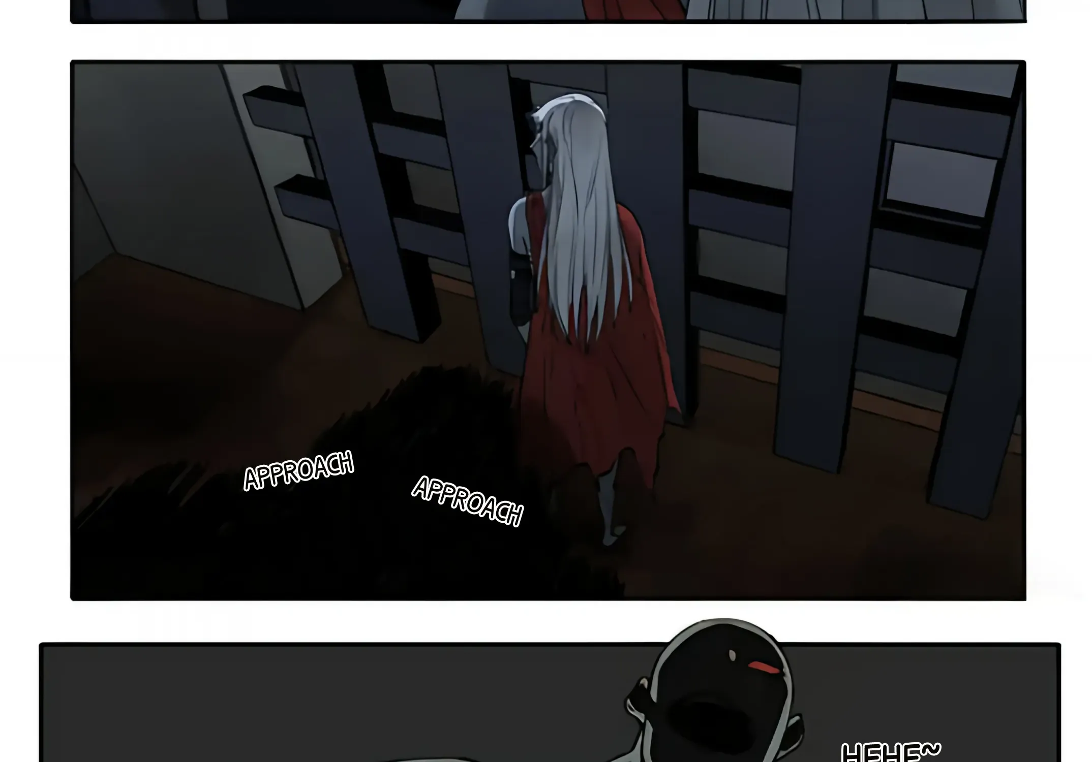 Martial Legacy Zinmanga X Chapter 229 Page 4