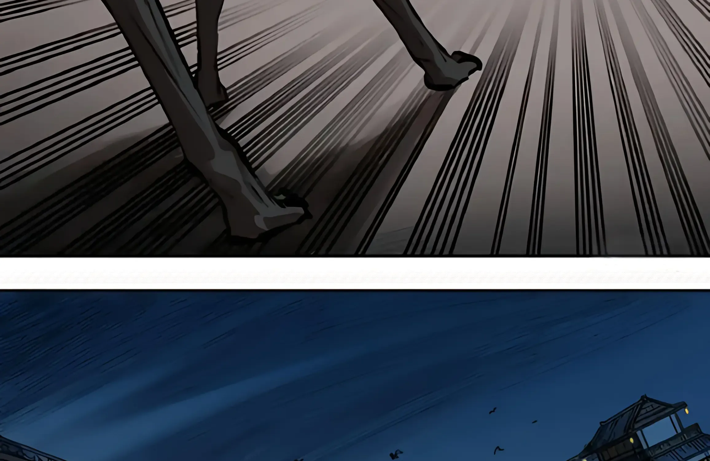 Martial Legacy Zinmanga X Chapter 229 Page 39