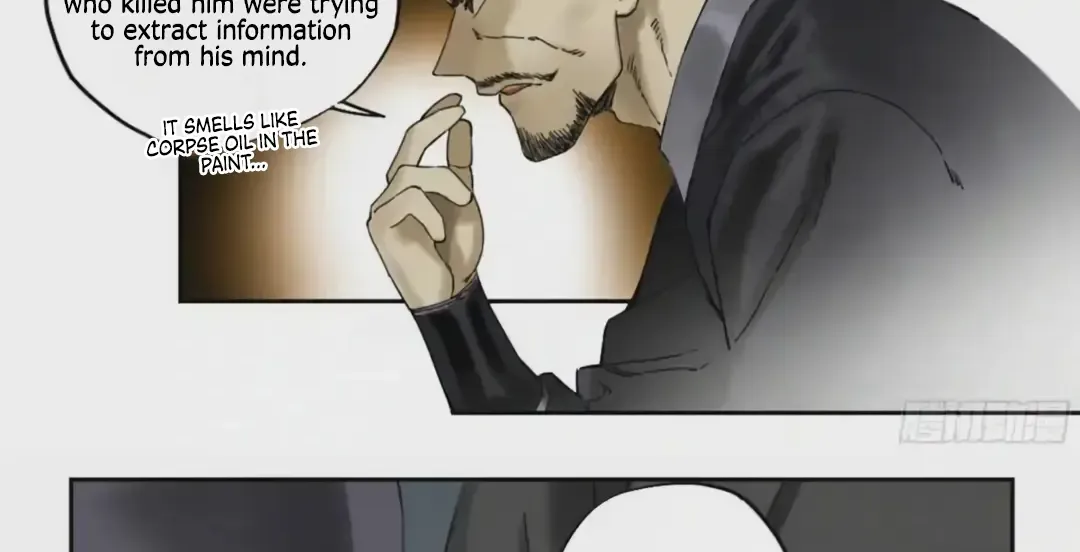Martial Legacy Zinmanga X Chapter 226 Page 33