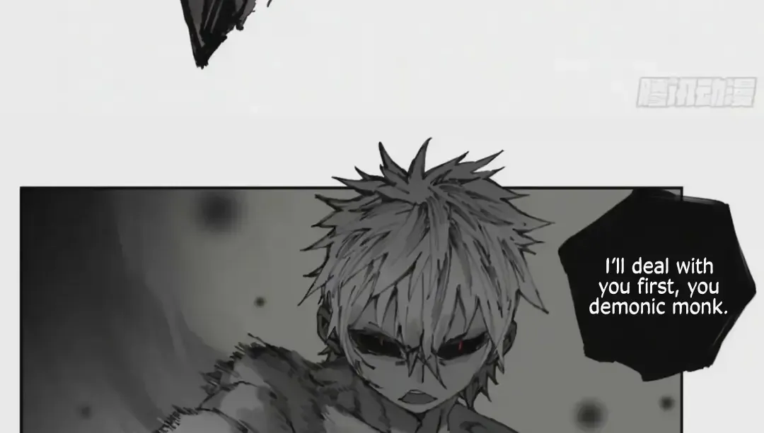 Martial Legacy Zinmanga X Chapter 224 Page 9
