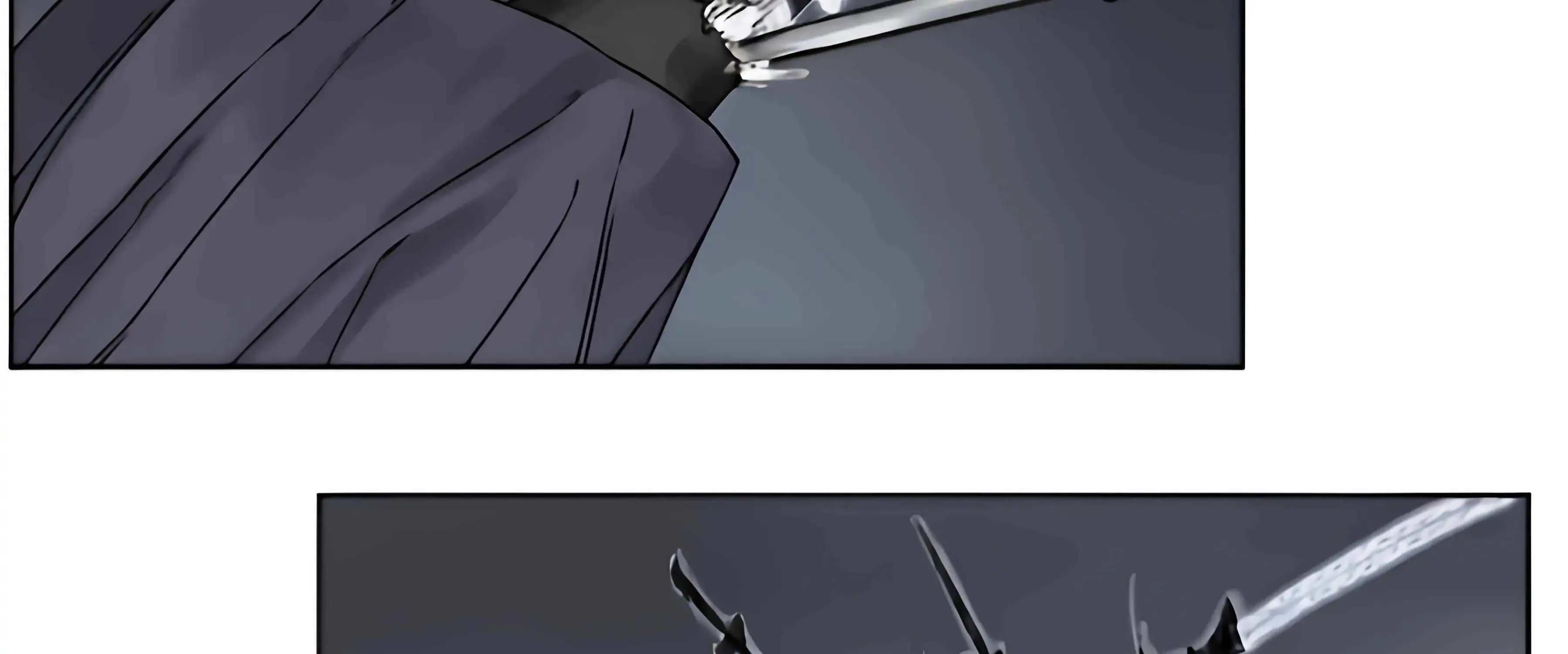 Martial Legacy Zinmanga X Chapter 215 Page 93
