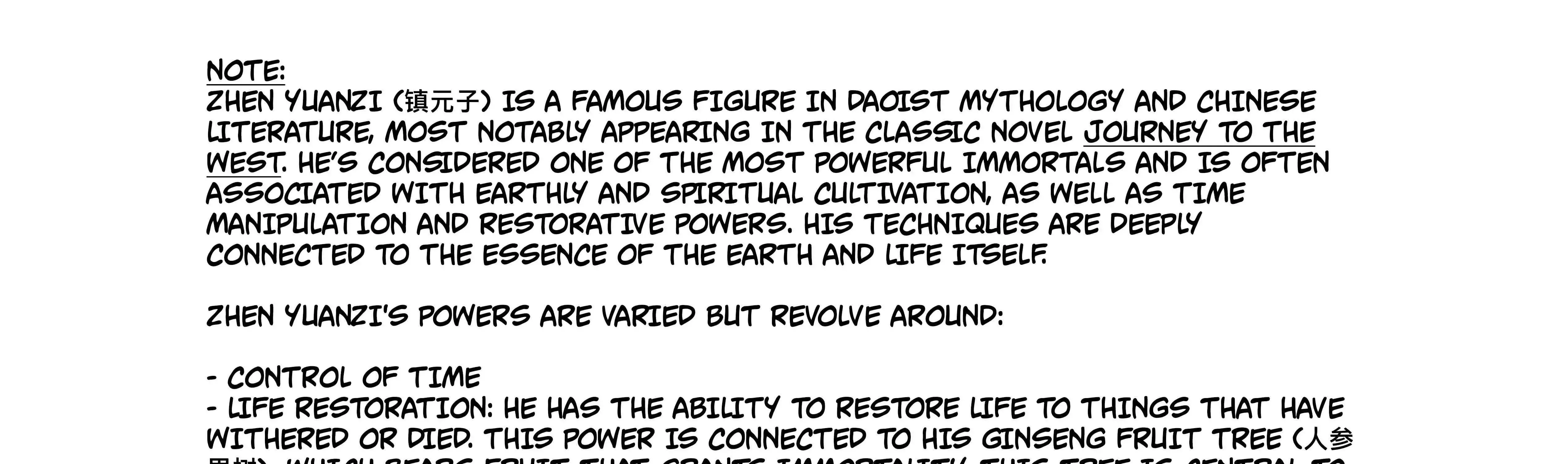 Martial Legacy Zinmanga X Chapter 215 Page 123