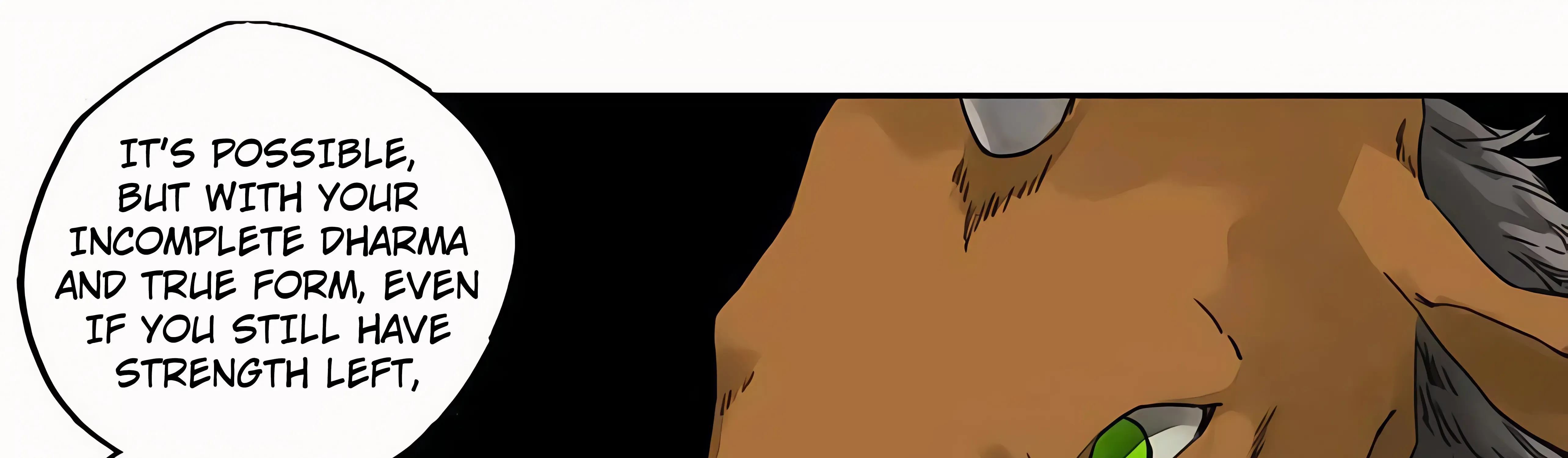 Martial Legacy Zinmanga X Chapter 213 Page 104