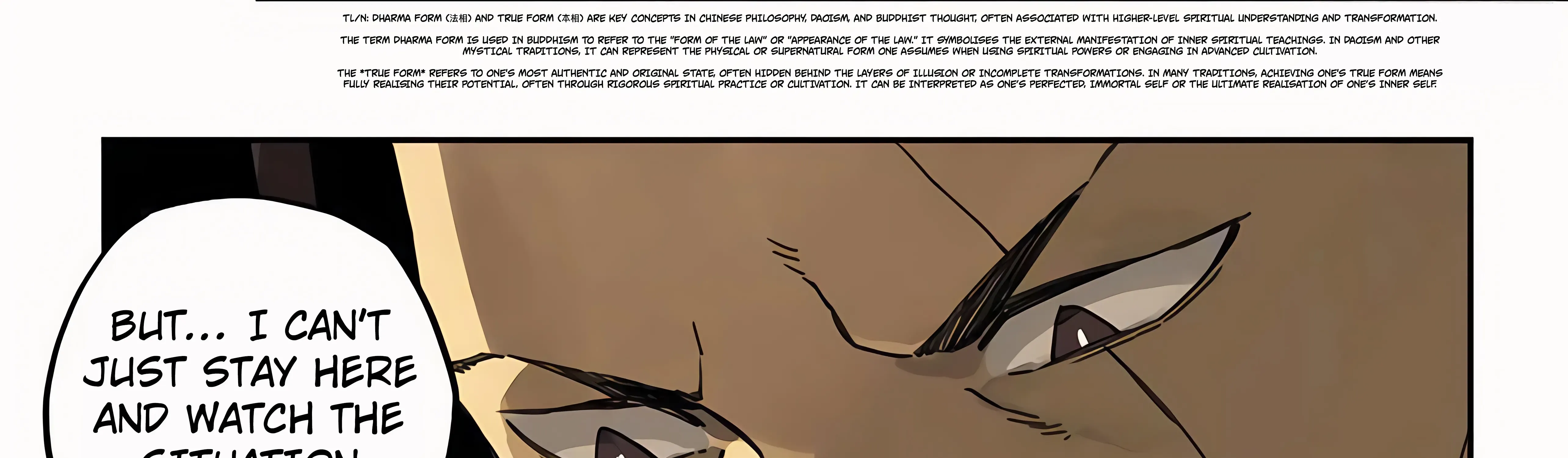 Martial Legacy Zinmanga X Chapter 213 Page 106