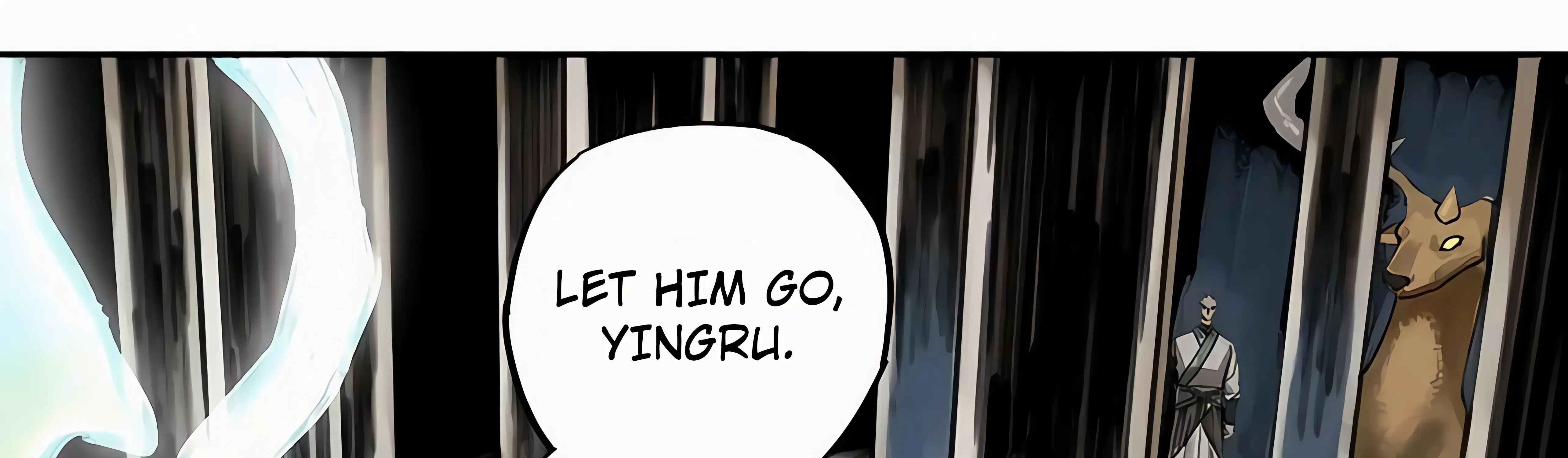 Martial Legacy Zinmanga X Chapter 213 Page 109