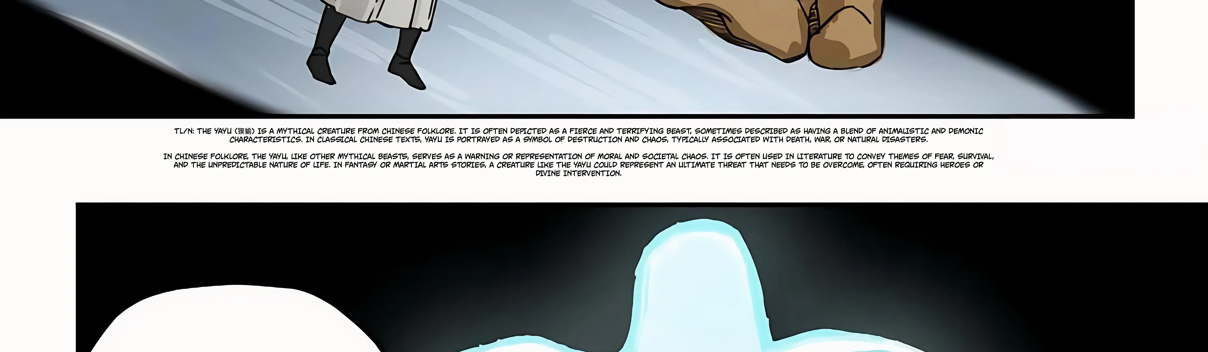 Martial Legacy Zinmanga X Chapter 213 Page 118